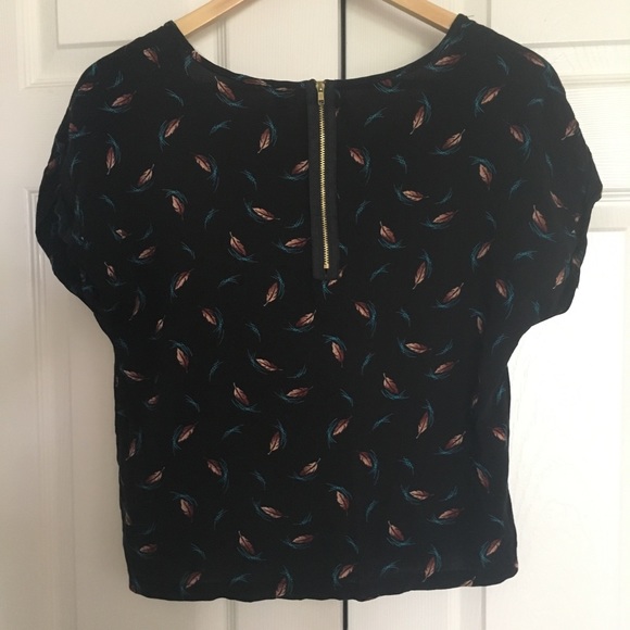 Blouse - Picture 2 of 4